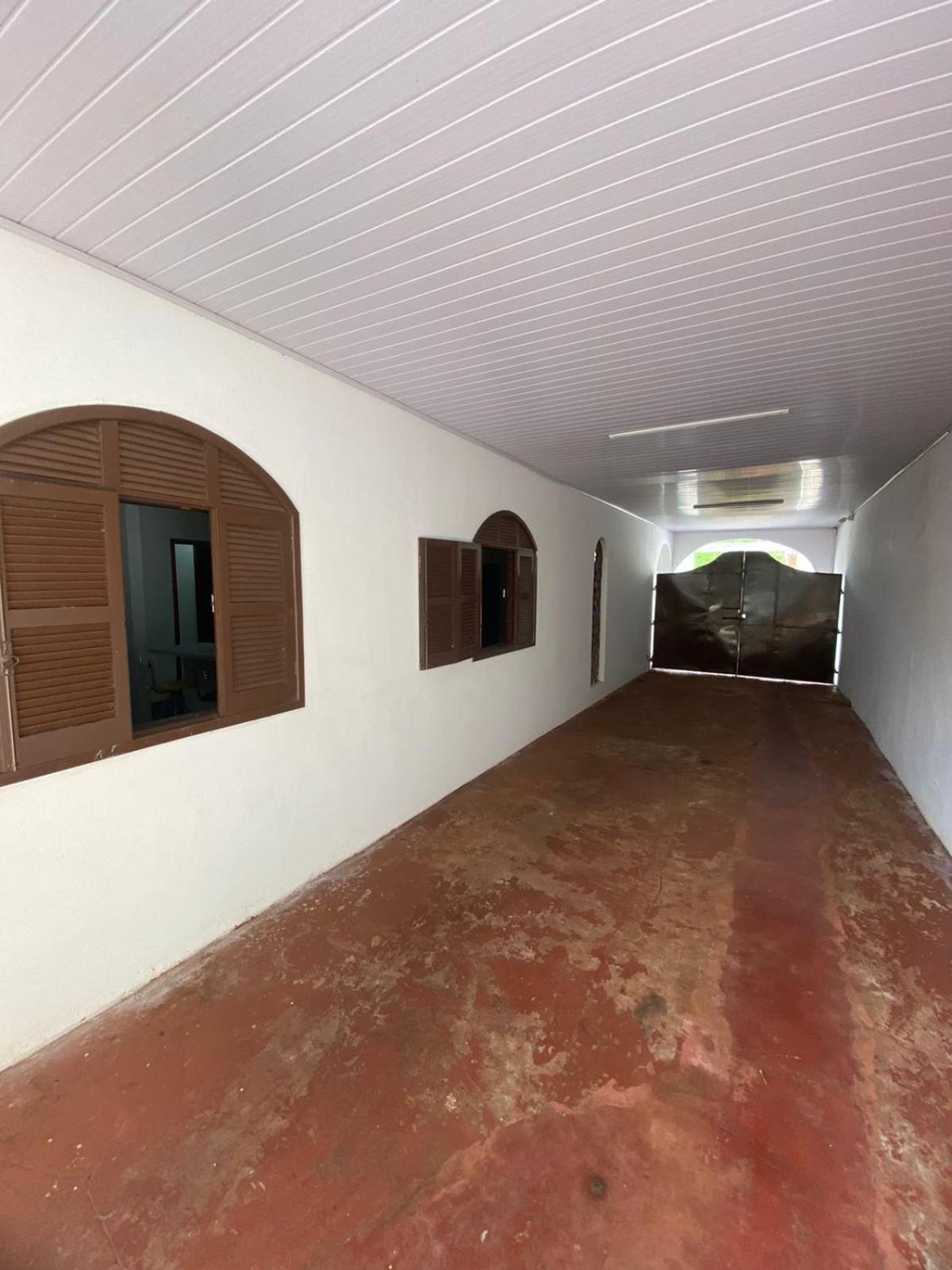 Quarto Privativo No Centro De Foz Foz do Iguaçu Esterno foto